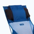 Helinox Savanna blau Block Wanderstuhl 3
