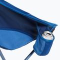 Helinox Savanna blau Block Wanderstuhl 4
