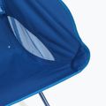 Helinox Savanna blau Block Wanderstuhl 5