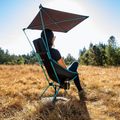 Sonnendach für Helinox Personal Shade Stuhl schwarz 5