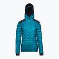 Damen Daunenjacke BLACKYAK Bakosi blau 1811064Z5