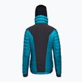 Damen Daunenjacke BLACKYAK Bakosi blau 1811064Z5 2