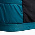 Damen Daunenjacke BLACKYAK Bakosi blau 1811064Z5 4