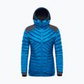 Damen Daunenjacke BLACKYAK Bakosi blau 1811064Z5 6