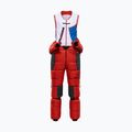 BLACKYAK Bergsteigeranzug Watusi Expedition Feurig Rot 1810060I8 3