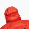 BLACKYAK Bergsteigeranzug Watusi Expedition Feurig Rot 1810060I8 6