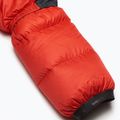 BLACKYAK Bergsteigeranzug Watusi Expedition Feurig Rot 1810060I8 10