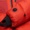 BLACKYAK Bergsteigeranzug Watusi Expedition Feurig Rot 1810060I8 11