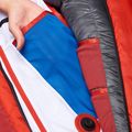 BLACKYAK Bergsteigeranzug Watusi Expedition Feurig Rot 1810060I8 14