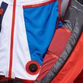 BLACKYAK Bergsteigeranzug Watusi Expedition Feurig Rot 1810060I8 16