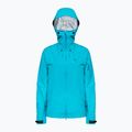 BLACKYAK Damen Regenjacke Hariana blau 1811015AF