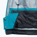 BLACKYAK Damen Regenjacke Hariana blau 1811015AF 5
