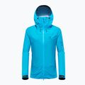 BLACKYAK Damen Regenjacke Hariana blau 1811015AF 6
