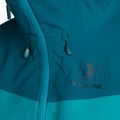 BLACKYAK Damen Regenjacke Barzona blau 1911007AF 3