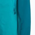 BLACKYAK Damen Regenjacke Barzona blau 1911007AF 4