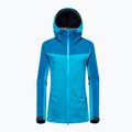 BLACKYAK Damen Regenjacke Barzona blau 1911007AF 6