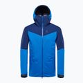 BLACKYAK Herren Regenjacke Barzona blau 1910009Y6