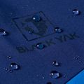 BLACKYAK Herren Regenjacke Barzona blau 1910009Y6 6
