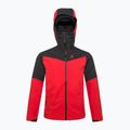 BLACKYAK Herren Regenjacke Barzona Fiery Red 1910009I8