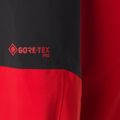 BLACKYAK Herren Regenjacke Barzona Fiery Red 1910009I8 4