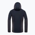 BLACKYAK Herren Regenjacke Barzona schwarz-grau 191000906 2