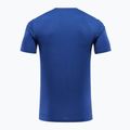 Herren BLACKYAK Senepol Halbes Yak-Trekkinghemd blau 2000071AK 2