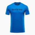 Wandershirt trekking Herren BLACKYAK Senepol SS blau 1984
