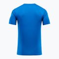 Wandershirt trekking Herren BLACKYAK Senepol SS blau 1984 2