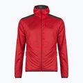 BLACKYAK Herren-Hybridjacke Bargur LT Feurig Rot 2000603I8