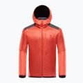 BLACKYAK Herren-Hybridjacke Bargur LT Feurig Rot 2000603I8 4