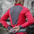 Damen-Trekking-Sweatshirt BLACKYAK Carora rosa 2001010J0 7