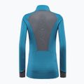 Damen-Trekkingjacke BLACKYAK Carora blau 2001010AM 2