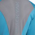 Damen-Trekkingjacke BLACKYAK Carora blau 2001010AM 5