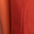Damen Regenjacke BLACKYAK Zebu orange 20010211B 4