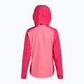 Damen Regenjacke BLACKYAK Zebu rosa 2001021J3 2