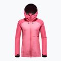 Damen Regenjacke BLACKYAK Zebu rosa 2001021J3 5