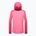 Damen Regenjacke BLACKYAK Zebu rosa 2001021J3 6