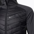 Herren-Hybridjacke BLACKYAK Ata schwarza 201000600 3