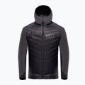 Herren-Hybridjacke BLACKYAK Ata schwarza 201000600 4