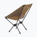 Helinox One coyote tan Wanderstuhl 2