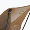 Helinox One coyote tan Wanderstuhl 3