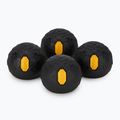 Anti-Rutsch-Pads für Helinox Wanderstühle Vibram Ball Feet schwarz