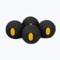 Anti-Rutsch-Pads für Helinox Wanderstühle Vibram Ball Feet schwarz