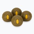 Anti-Rutsch-Pads für Helinox Vibram Ball Feet Wanderstühle coyote tan
