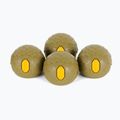 Anti-Rutsch-Pads für Helinox Vibram Ball Feet Wanderstühle coyote tan 4