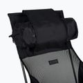 Helinox Savanna Touristenstuhl black out 3