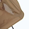 Helinox Savanna Wanderstuhl coyote tan 4