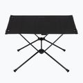 Helinox Reisetisch Table One Hard Top blackout edition