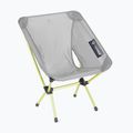 Helinox Zero L grau Touristenstuhl