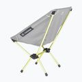 Helinox Zero L grau Touristenstuhl 2